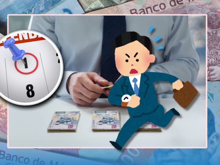 Reparto de Utilidades 2025: ¿Cuál es la fecha límite para recibirlo y que hacer si no te lo pagan?