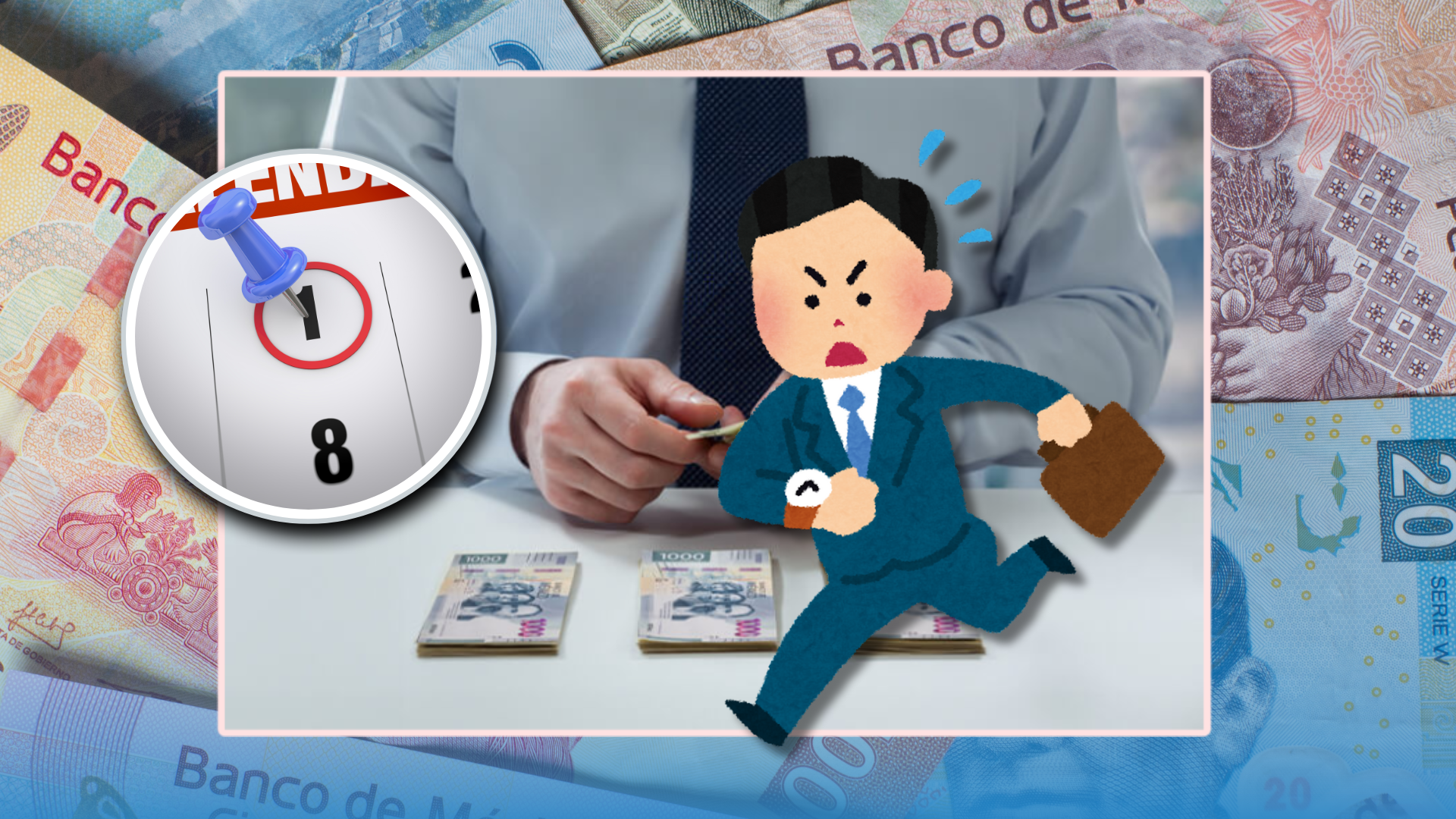 Reparto de Utilidades 2025: ¿Cuál es la fecha límite para recibirlo y que hacer si no te lo pagan?