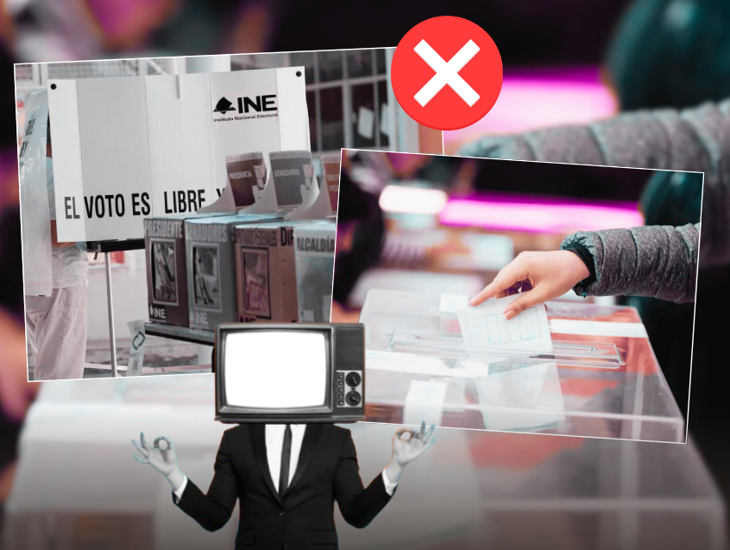 Veda electoral 2025: ¿cuándo inicia, qué prohíbe y que pasa si no se cumple?