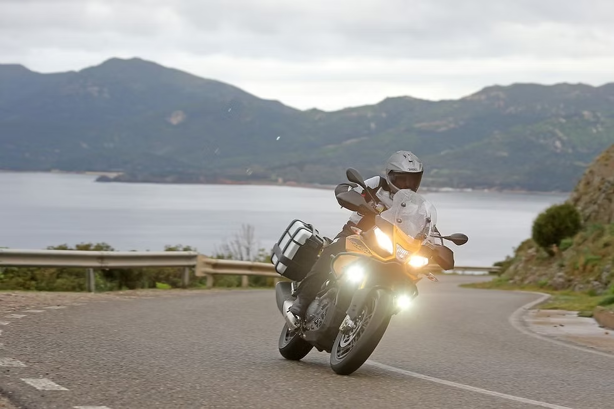 3 cosas que debes revisar a tu motocicleta antes de salir a carretera ¡Evita accidentes!