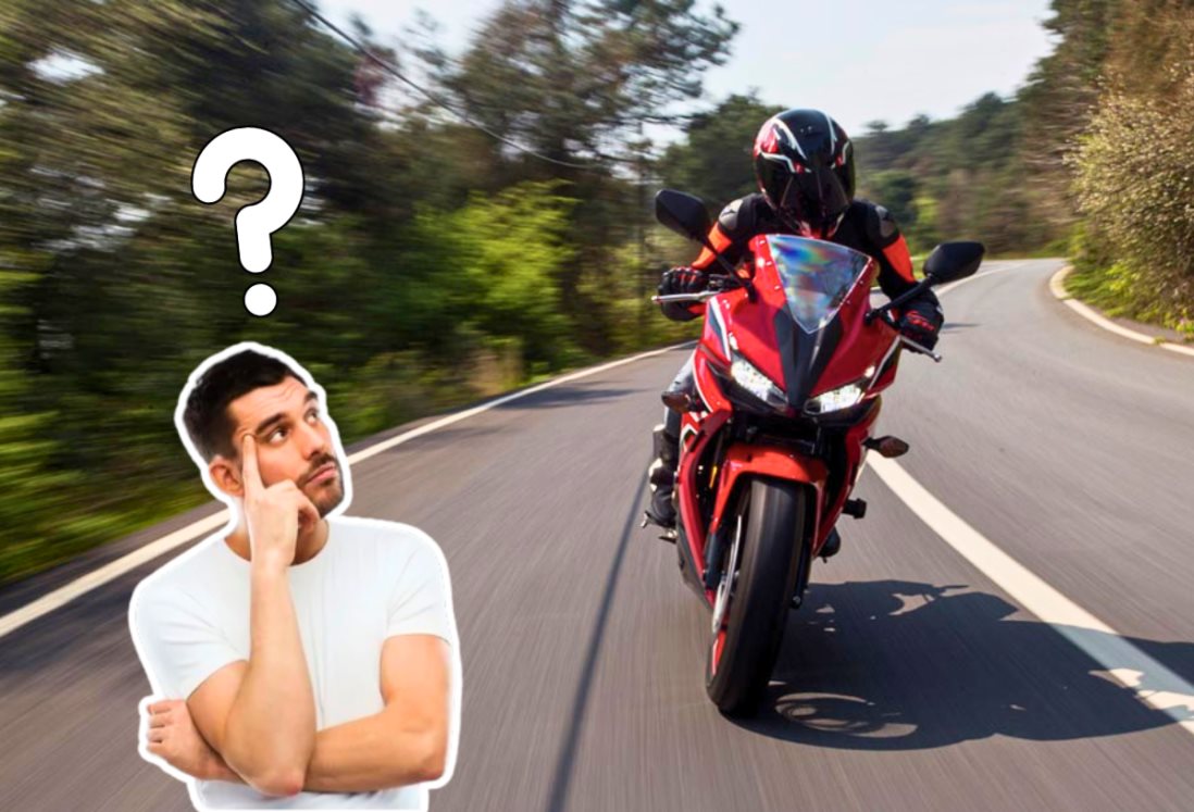 3 cosas que debes revisar a tu motocicleta antes de salir a carretera ¡Evita accidentes!