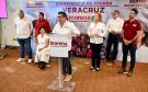 "Se ganará la mayoría de municipios de Veracruz", dice líder estatal de Morena
