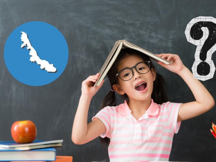 ¿Habrá clases este viernes 30 de mayo en Veracruz?