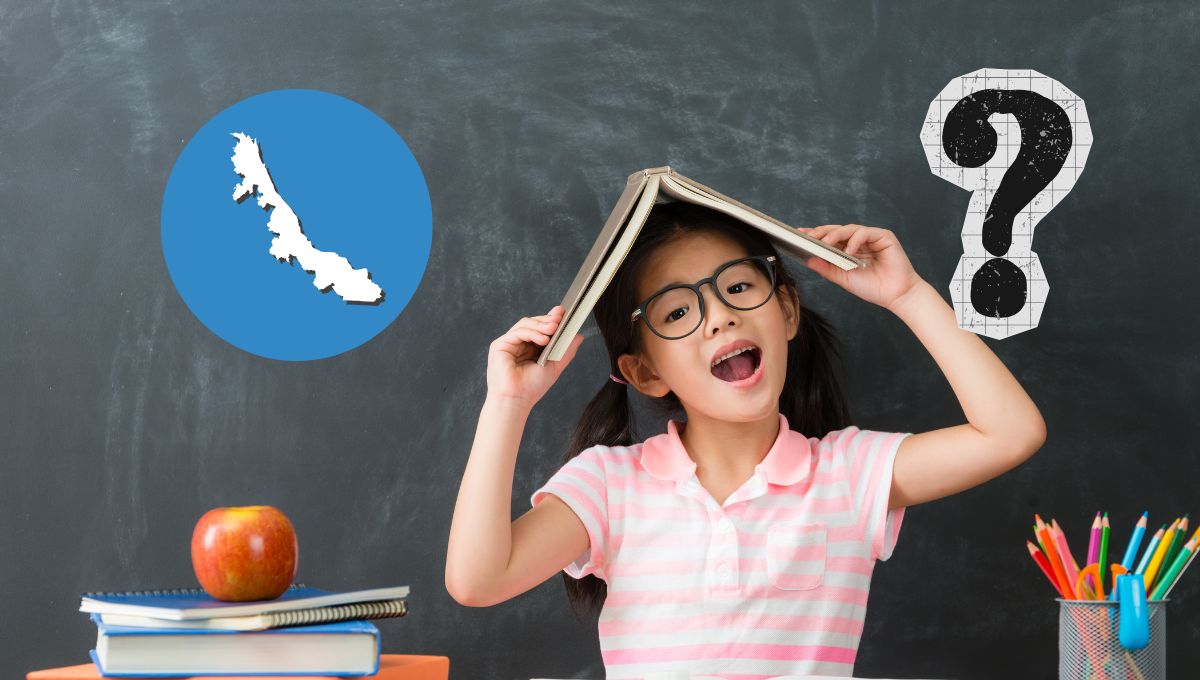 ¿Habrá clases este viernes 30 de mayo en Veracruz?