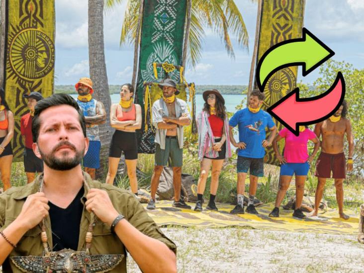 Survivor México: ¿habrá intercambio de participantes entre Héroes y Villanos?