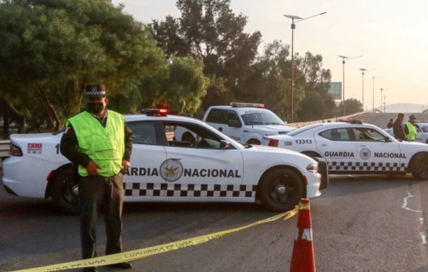 Rocío Nahle anuncia nuevo operativo en Veracruz con Guardia Nacional para la seguridad en carreteras