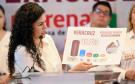Indiscutible triunfo de Rosa María en Veracruz, señala Luisa María Alcalde Luján
