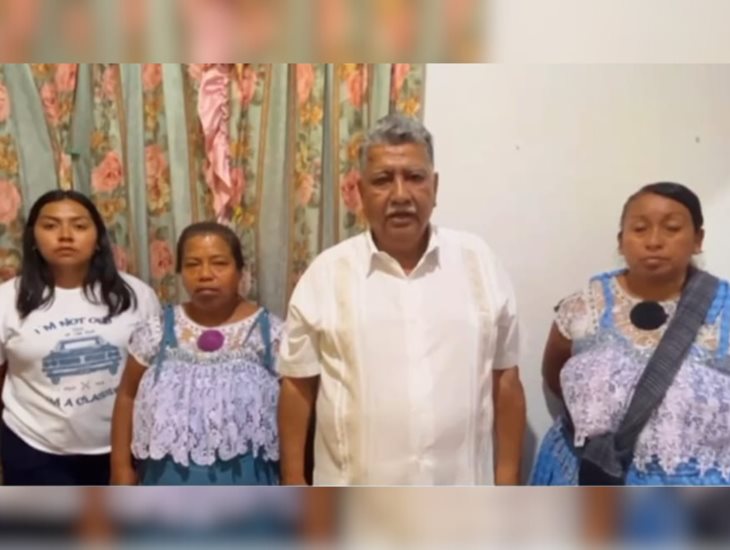 Candidato de Morena en Ixhuatlancillo llama a la civilidad