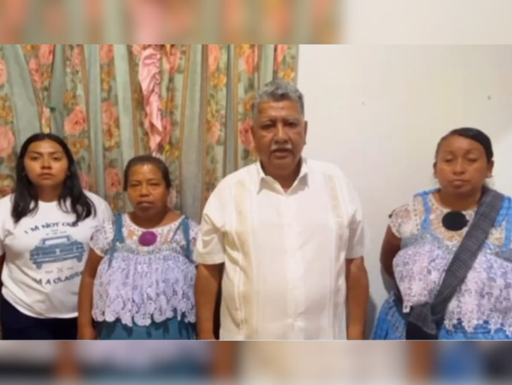 Candidato de Morena en Ixhuatlancillo llama a la civilidad