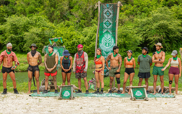 Survivor México: este es el participante que quiere renunciar al reality