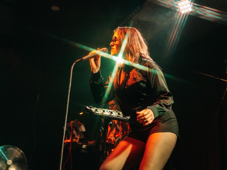 Hello Seahorse! regresa a Xalapa: Fecha, sede y costo de boletos
