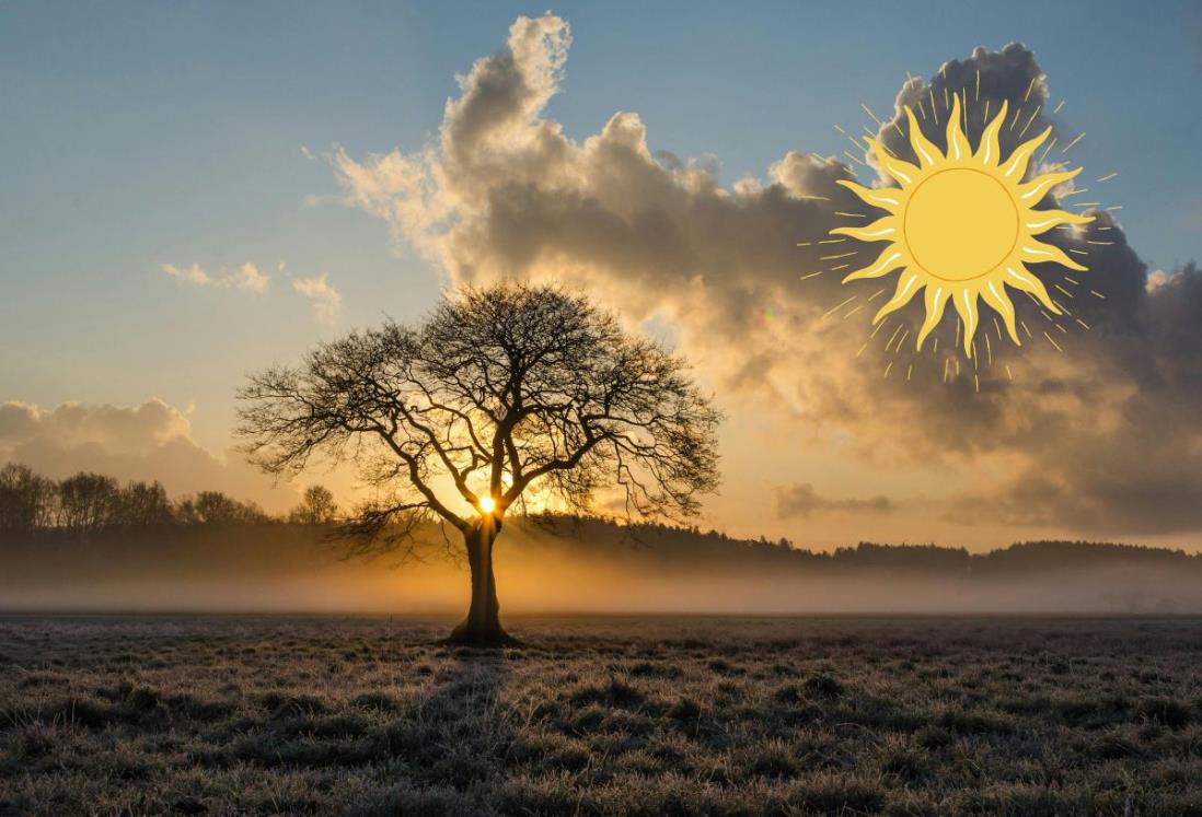 Solsticio de verano 2025: Este será el día más largo del año en México