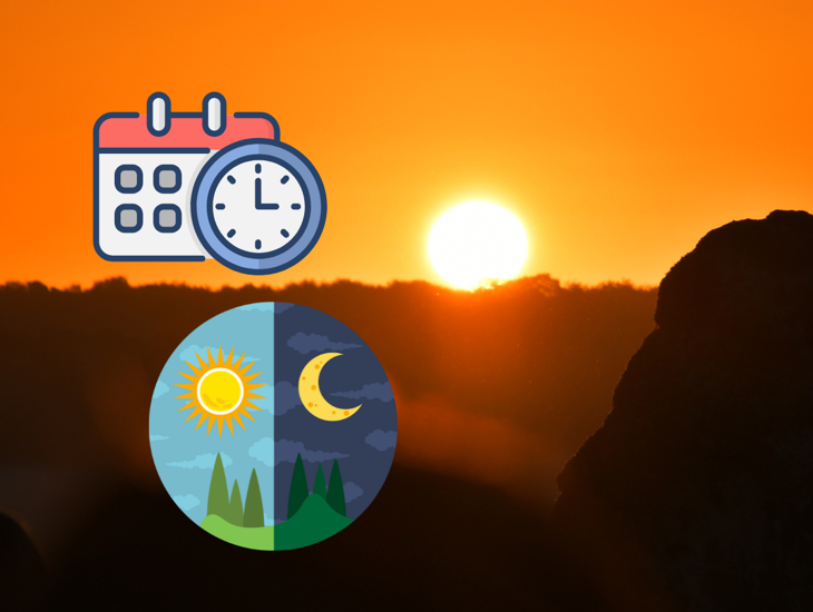 Solsticio de Verano 2025: ¿cuándo es y por qué es el día más largo del año?