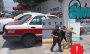 ¡Indignante! por acoso, detienen a taxista en Martínez de la Torre