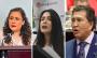 PRI y PAN forman grupo mixto en Congreso de Veracruz