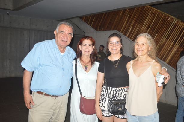 La Orquesta Filarmónica de Boca de Río se presentó el Programa IX, en el Foro Boca