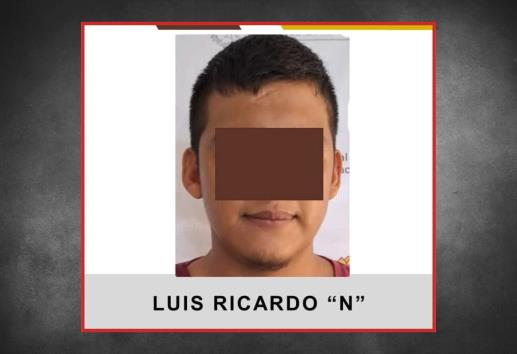 Vinculan a proceso a Luis Ricardo N por homicidio en Martínez de la Torre