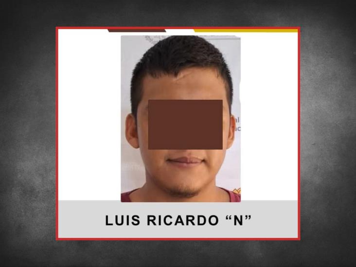 Vinculan a proceso a Luis Ricardo N por homicidio en Martínez de la Torre