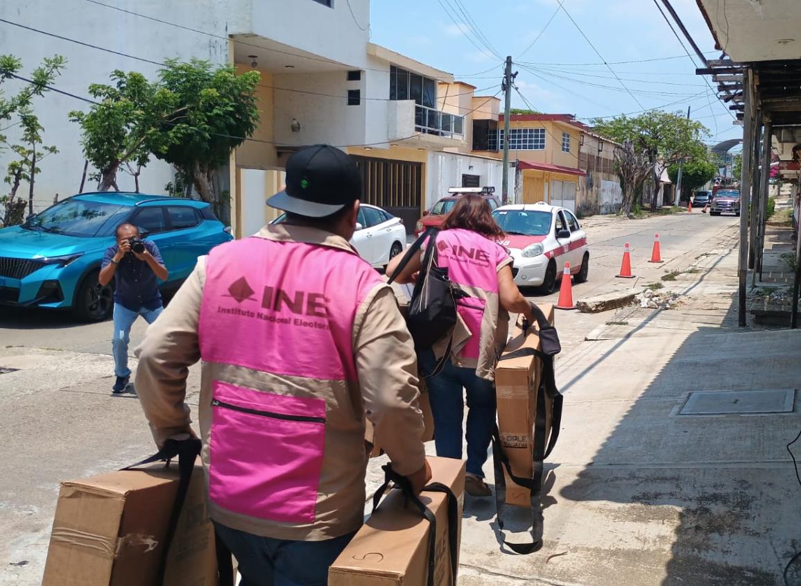 Elecciones en Veracruz 2025: ¿Cuándo inicia y que está prohibido en la veda electoral?