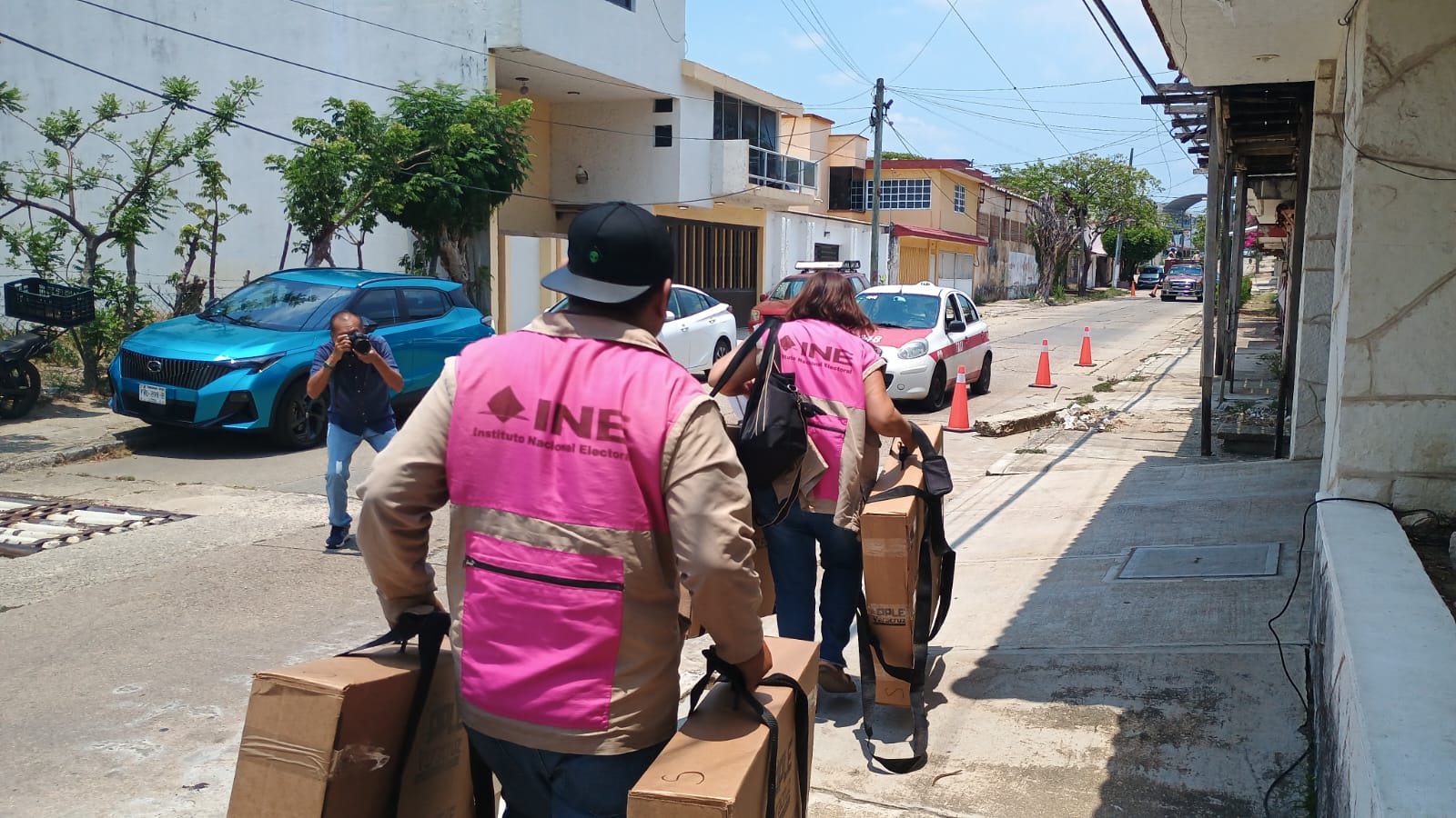 Elecciones en Veracruz 2025: ¿Cuándo inicia y que está prohibido en la veda electoral?