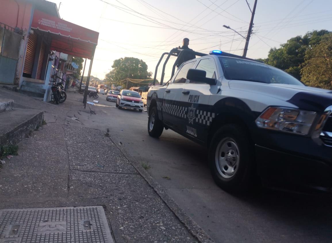 Piden reforzar la seguridad para nanchitecos durante jornada electoral