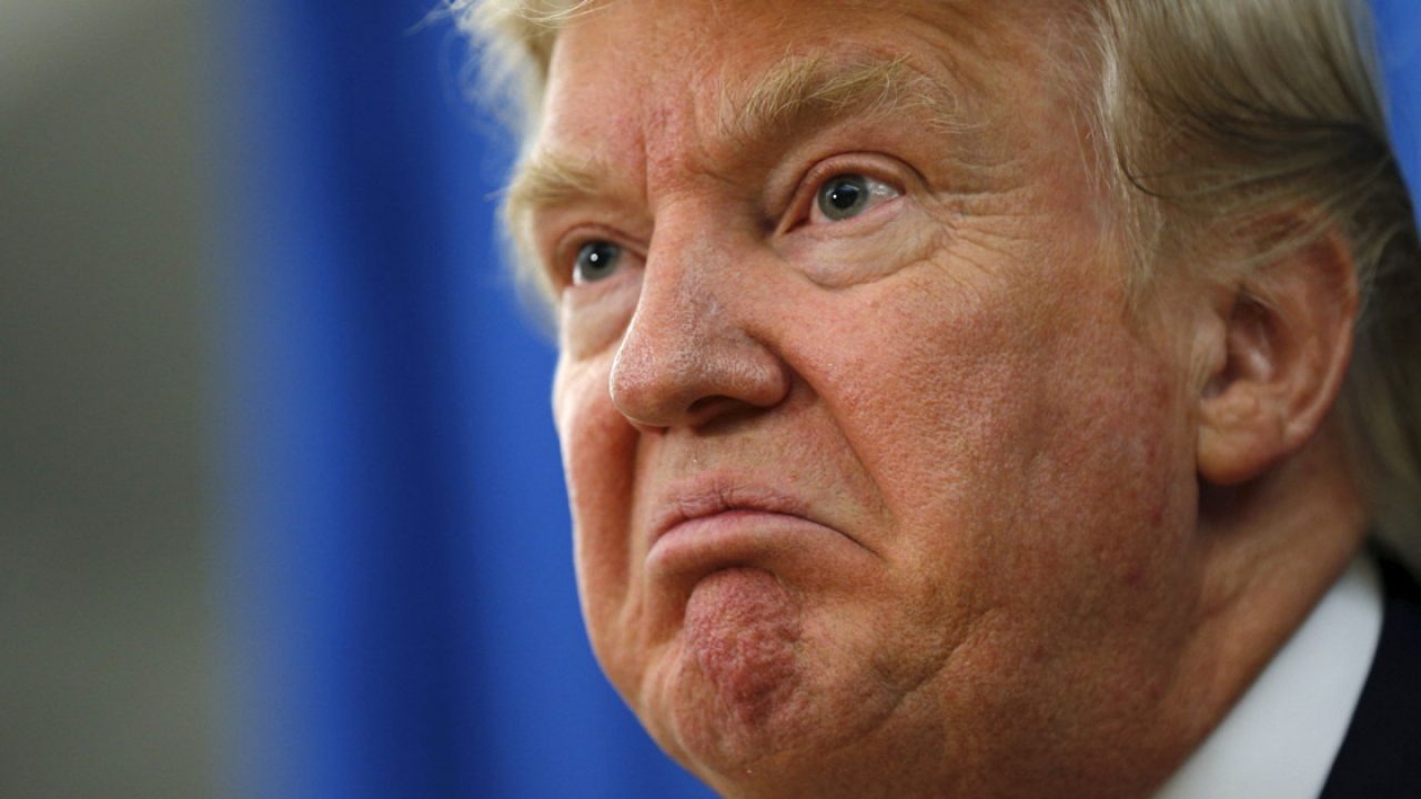 Tribunal de EU determina que Trump no tiene facultad para imponer aranceles