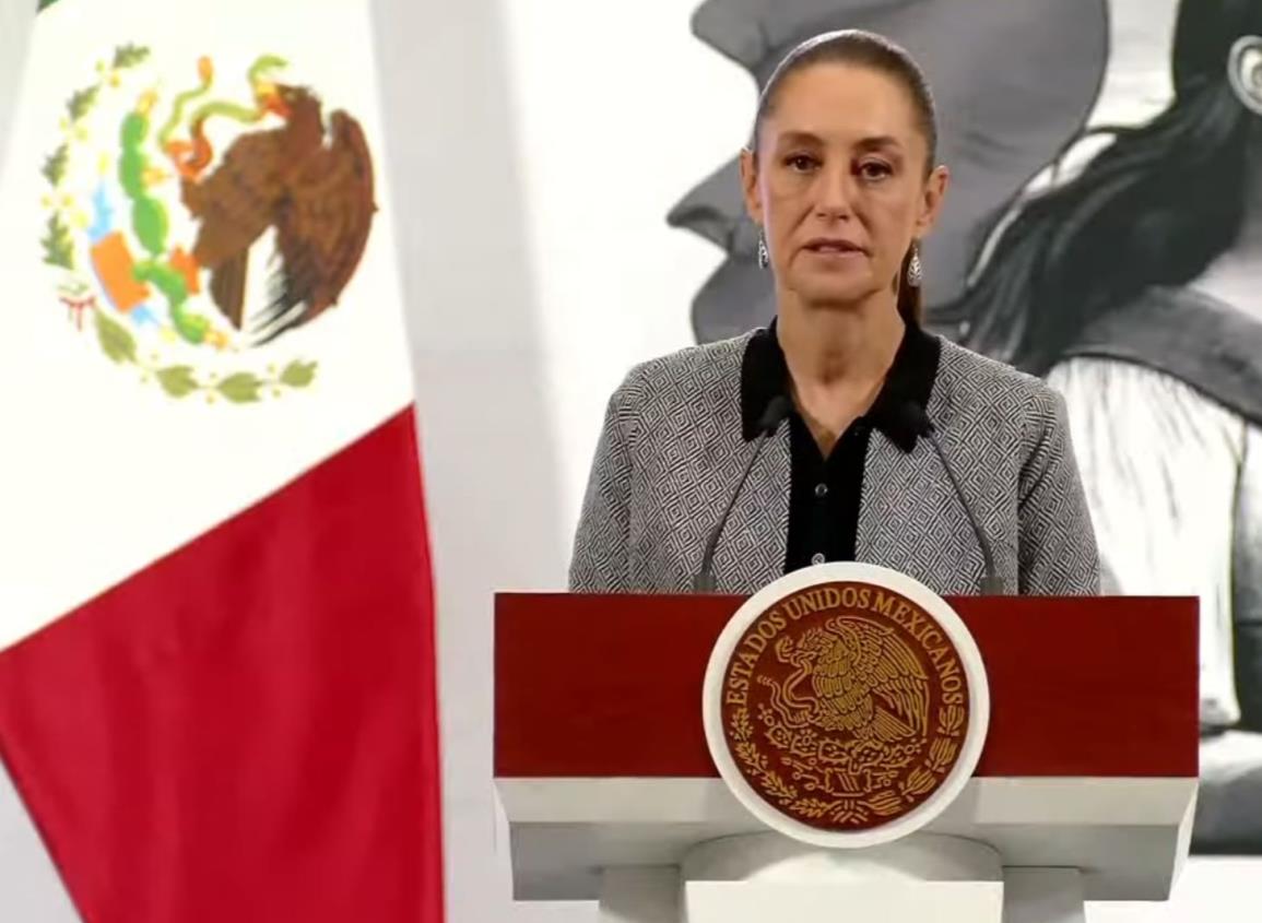 Mañanera del Pueblo de Claudia Sheinbaum: estos son los temas más relevantes de hoy 28 de Mayo