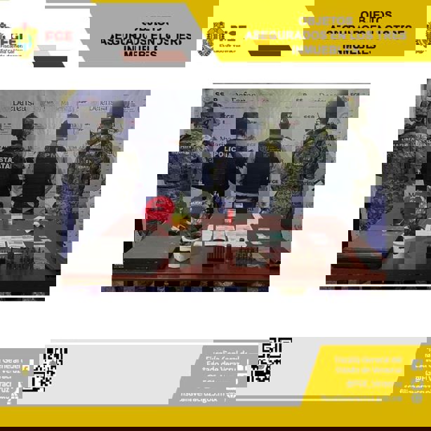 Esto encontraron en las viviendas de los vinculados al homicidio de Avisac Douglas