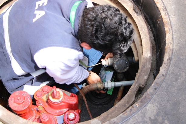 Clausuran seis gasolineras en Veracruz por incumplimiento técnico y ambiental