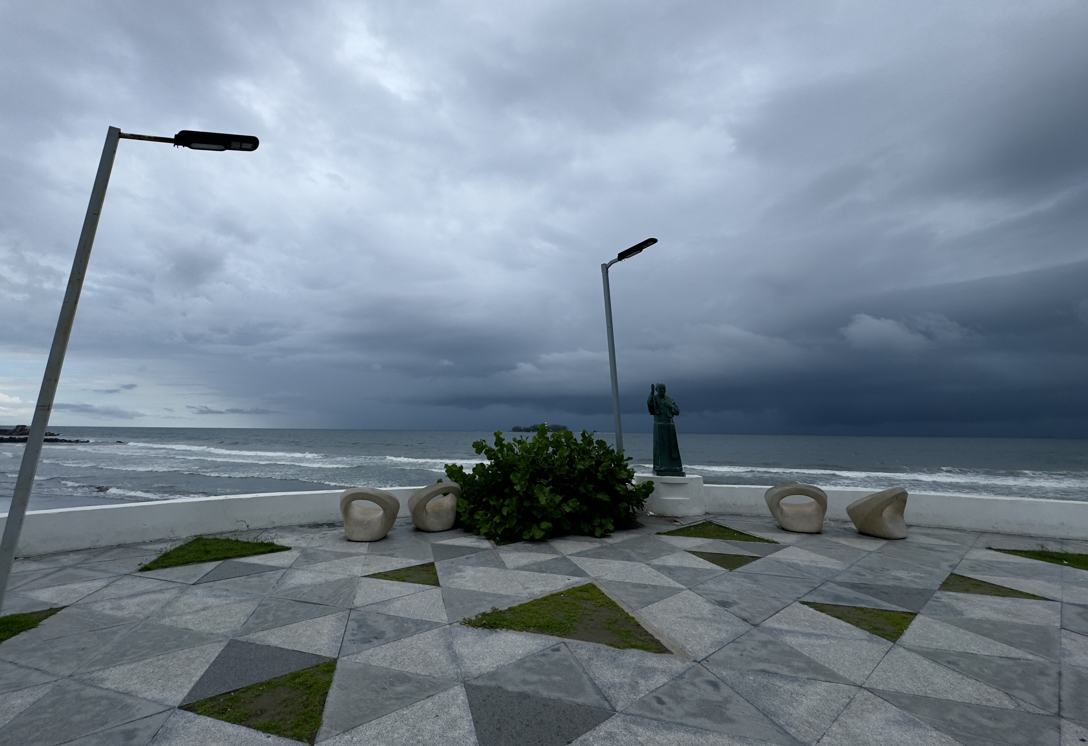 A esta hora será la temperatura máxima en Veracruz HOY jueves 29 de mayo