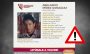 Se busca: Abelardo, de 15 años, está desaparecido en Misantla