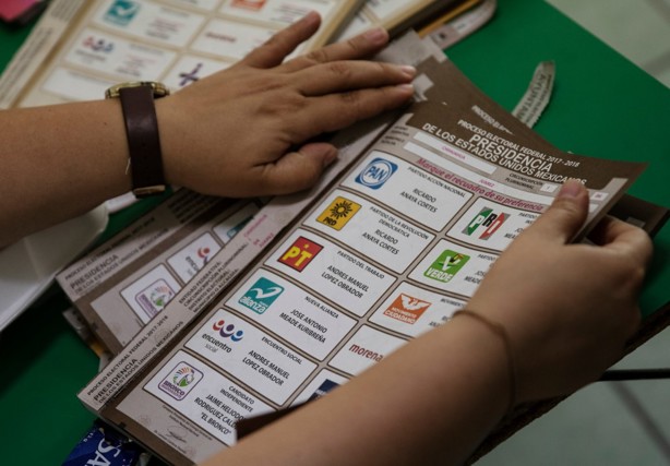 Así estará el clima en Veracruz el día de la elección 2025