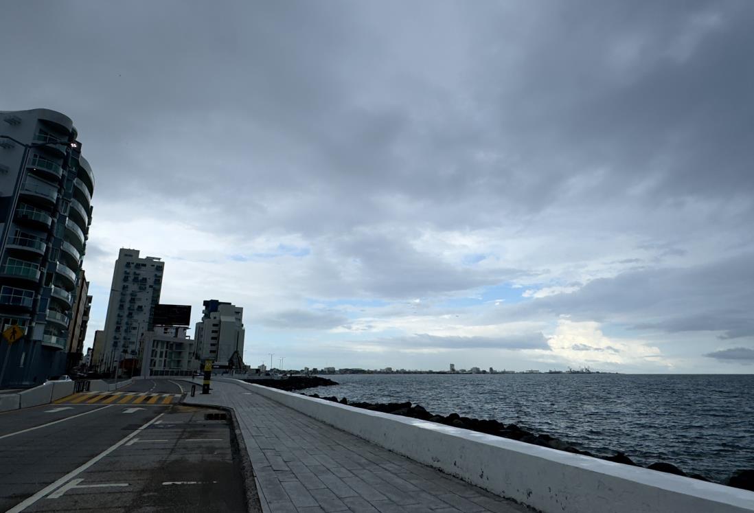 Así estará el clima en Veracruz y Boca del Río este jueves 29 de mayo