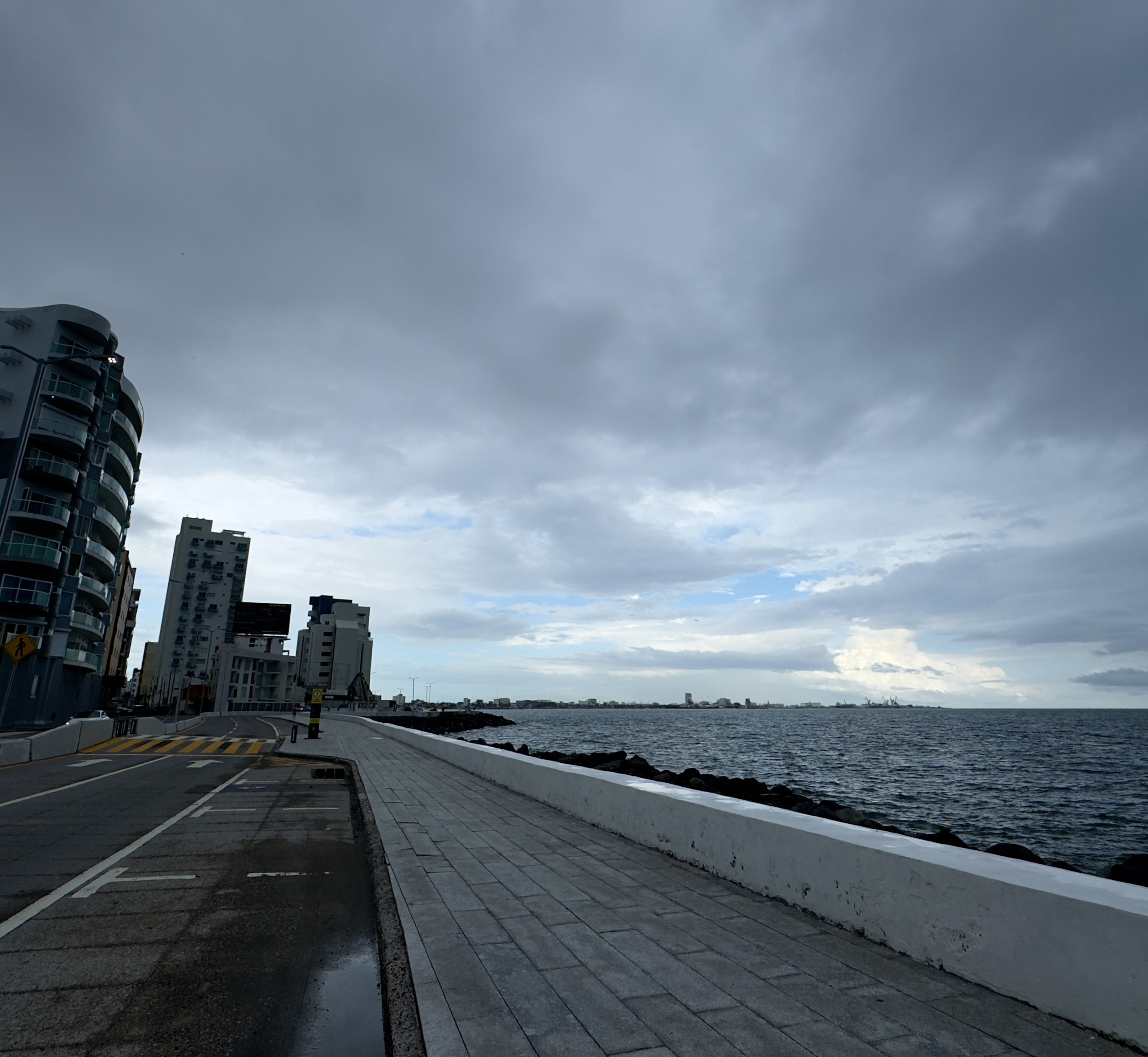 Así estará el clima en Veracruz y Boca del Río este jueves 29 de mayo