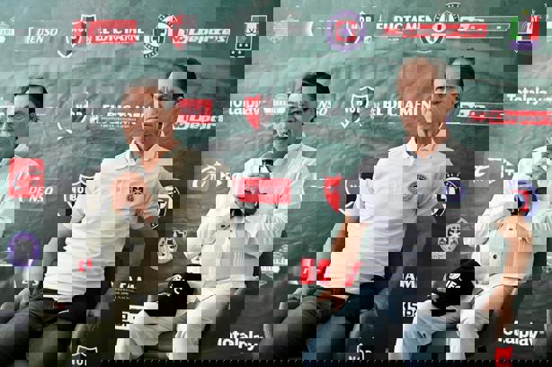 Así puedes conseguir las entradas para cuadrangular IFC en el estadio Luis Pirata Fuente de Veracruz