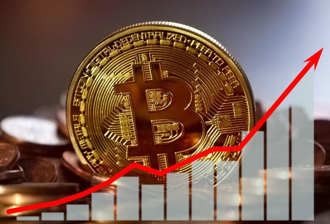 Bitcoin HOY 29 de mayo: así se cotiza en pesos mexicanos