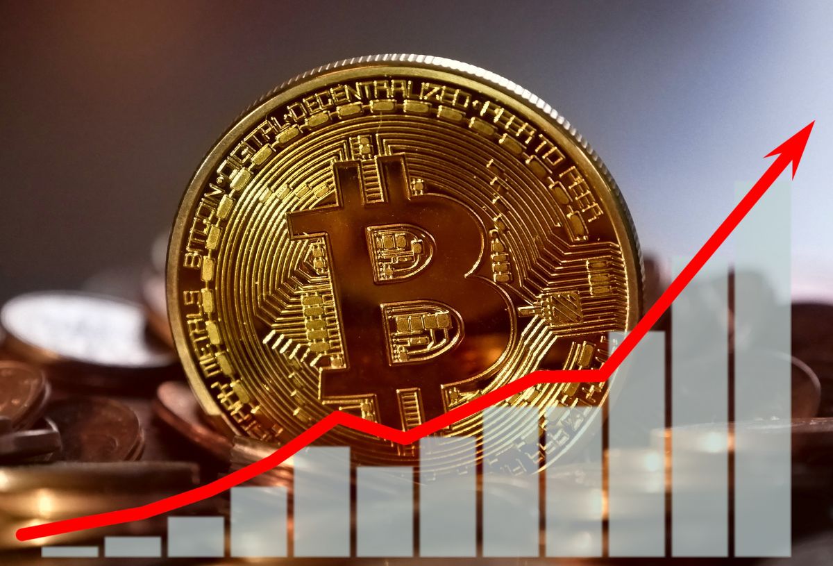Bitcoin HOY 29 de mayo: así se cotiza en pesos mexicanos