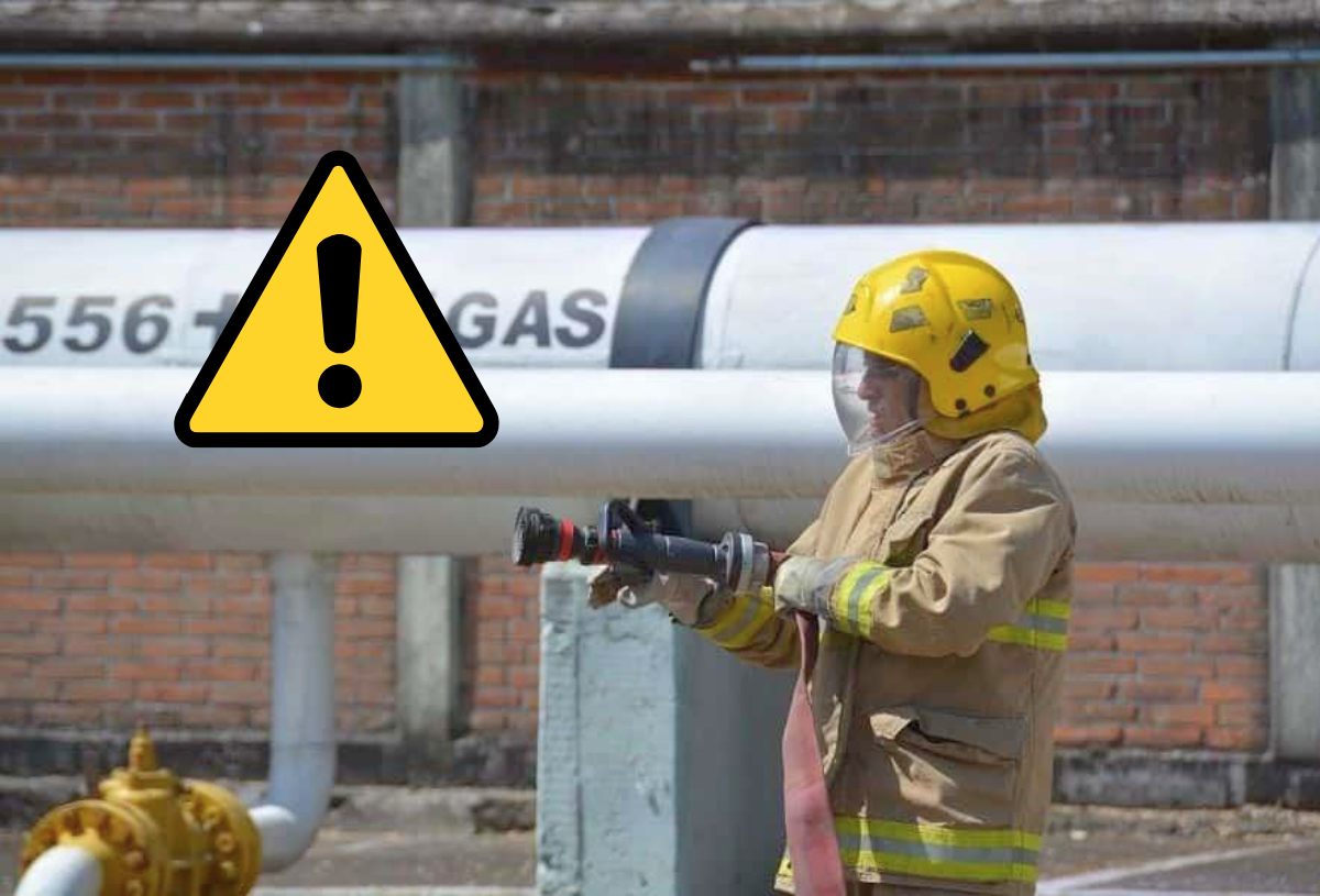 Aumentan tomas clandestinas en ductos de Pemex en Veracruz: 58 casos en tres meses