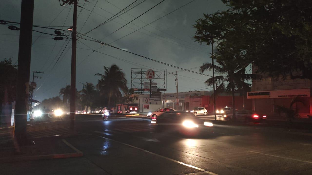 Urge revisión a subestación del fraccionamiento Floresta por apagones en Veracruz