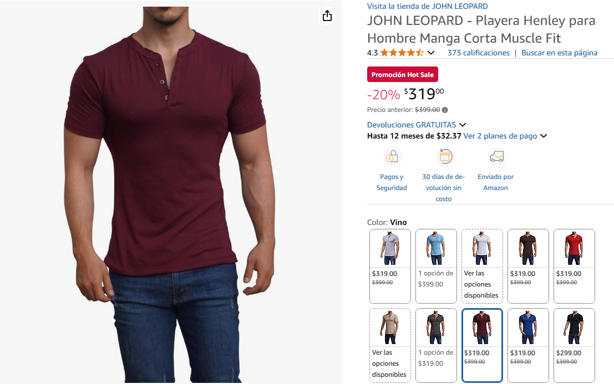 Hot Sale 2025: 5 regalos que puedes comprar para el Día del Padre en Amazon