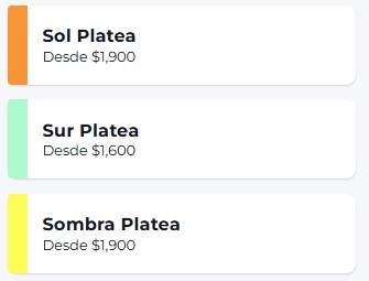 ¿Cuánto cuestan los abonos para la International Football Cup de Veracruz y dónde comprarlos?