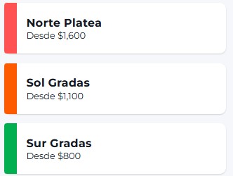 ¿Cuánto cuestan los abonos para la International Football Cup de Veracruz y dónde comprarlos?