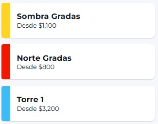 ¿Cuánto cuestan los abonos para la International Football Cup de Veracruz y dónde comprarlos?