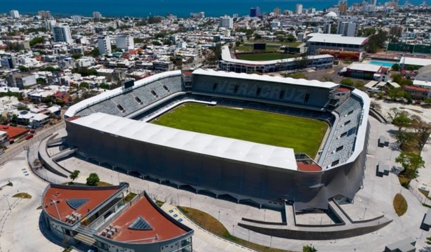 ¿Cuánto cuestan los abonos para la International Football Cup de Veracruz y dónde comprarlos?