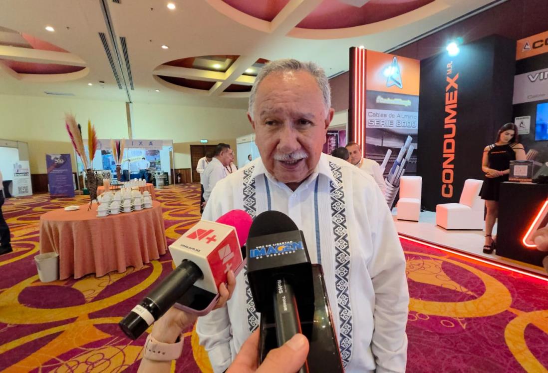 Apagones en Veracruz y Boca del Río por sobrecarga de transformadores