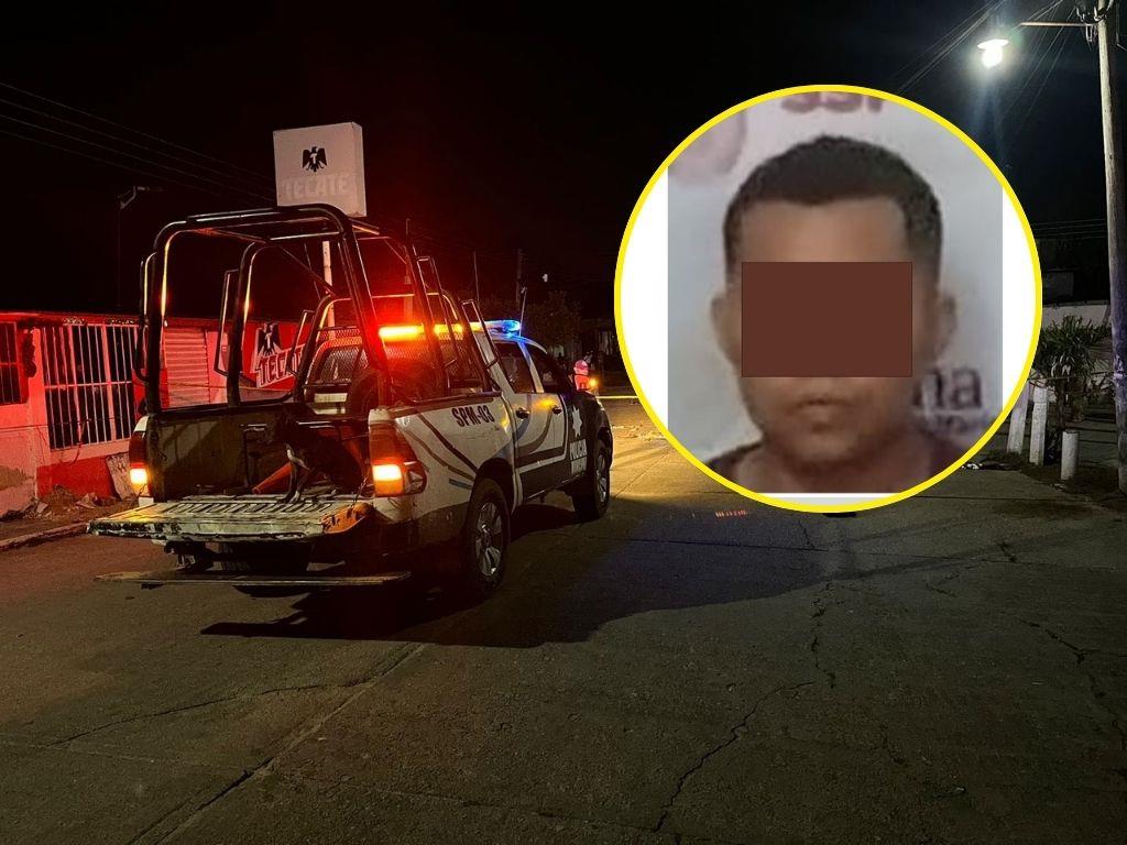 Caso Yesenia Lara: detienen a presunto asesino en zona rural de Texistepec, le aseguraron un arma | VIDEO