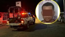 Caso Yesenia Lara: detienen a presunto asesino en zona rural de Texistepec, le aseguraron un arma | VIDEO