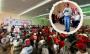 Dentro de un salón; así cerró Silvio Lagos su campaña por la alcaldía de Xalapa