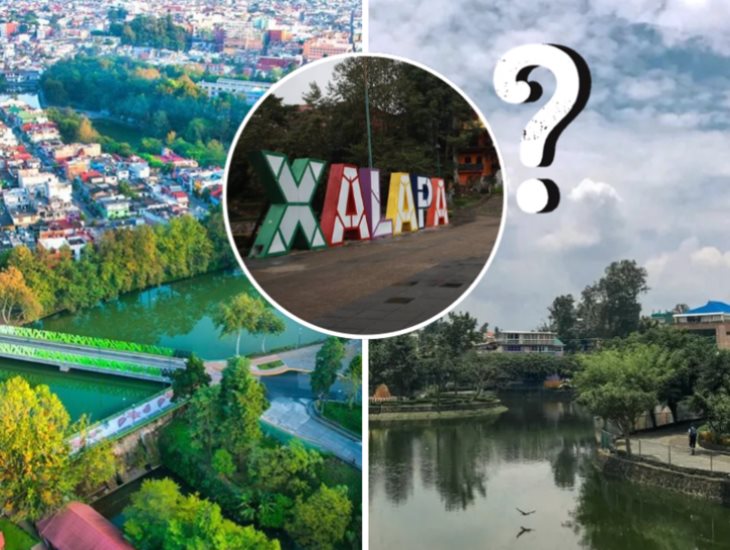 Así estará el clima en Xalapa hoy jueves 29 de mayo: ¿seguirá lloviendo?