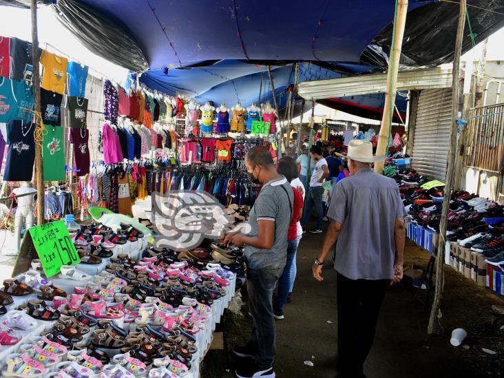 Coatzacoalcos, entre las ciudades con más trabajo informal en México, ¿en qué lugar se ubica?